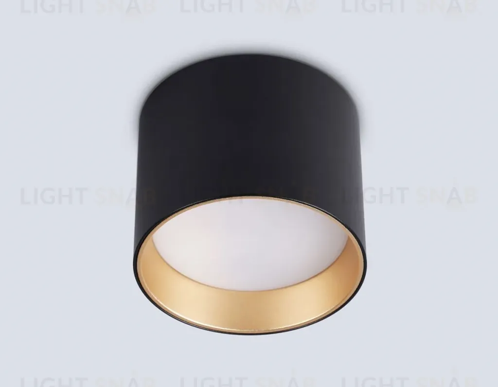 Накладной светильник Ambrella Light Techno spot GX Standard tech TN5306 TN5306