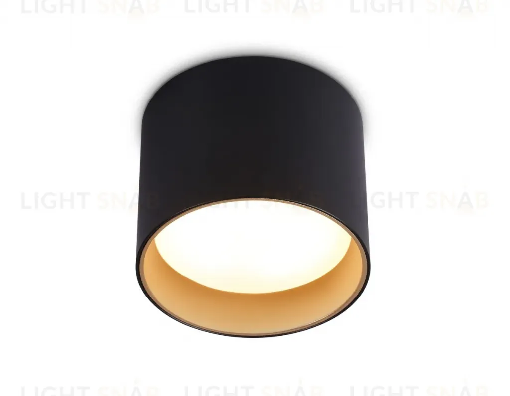 Накладной светильник Ambrella Light Techno spot GX Standard tech TN5306 TN5306
