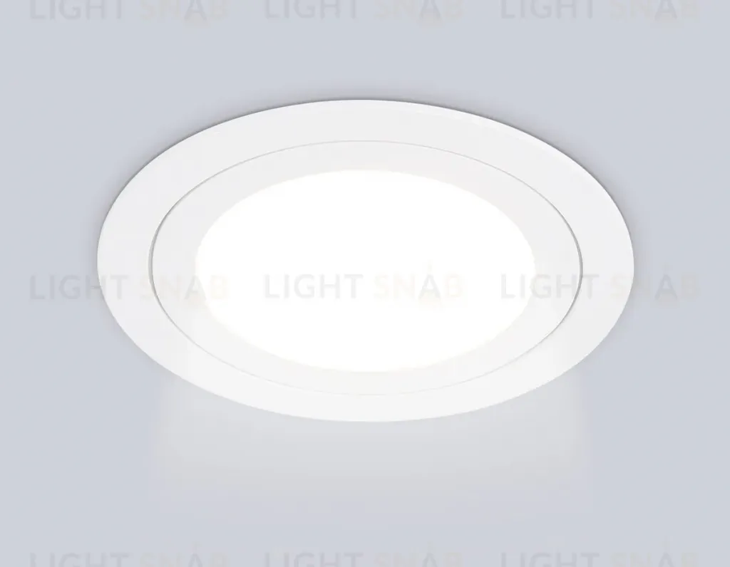 Встраиваемый светильник Ambrella Light Techno spot IP Protect TN6601 TN6601