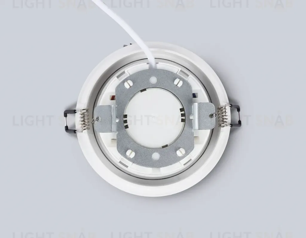 Встраиваемый светильник Ambrella Light Techno spot IP Protect TN6601 TN6601