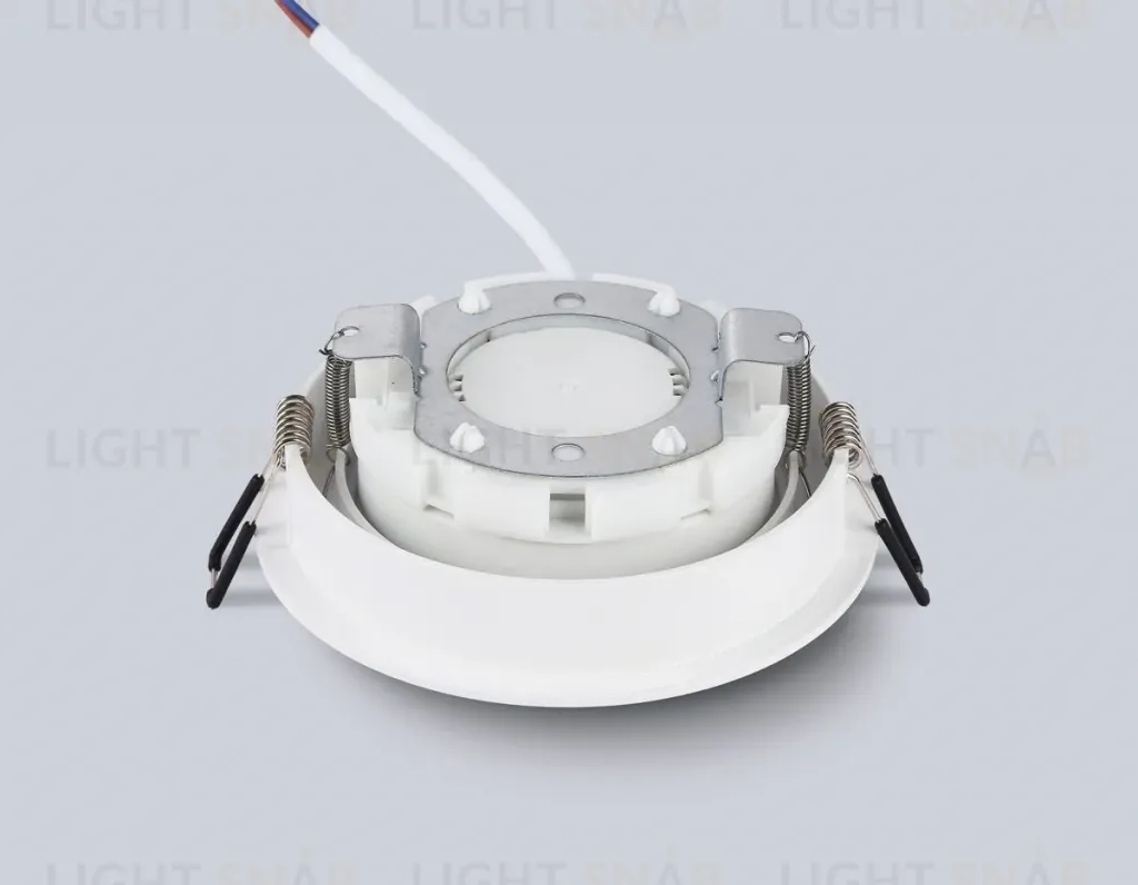 Встраиваемый светильник Ambrella Light Techno spot IP Protect TN6601 TN6601