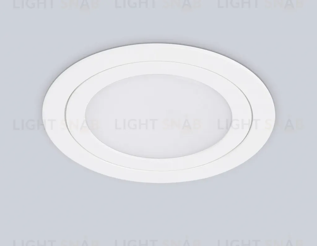 Встраиваемый светильник Ambrella Light Techno spot IP Protect TN6601 TN6601