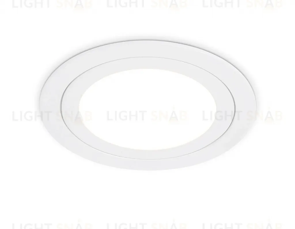 Встраиваемый светильник Ambrella Light Techno spot IP Protect TN6601 TN6601
