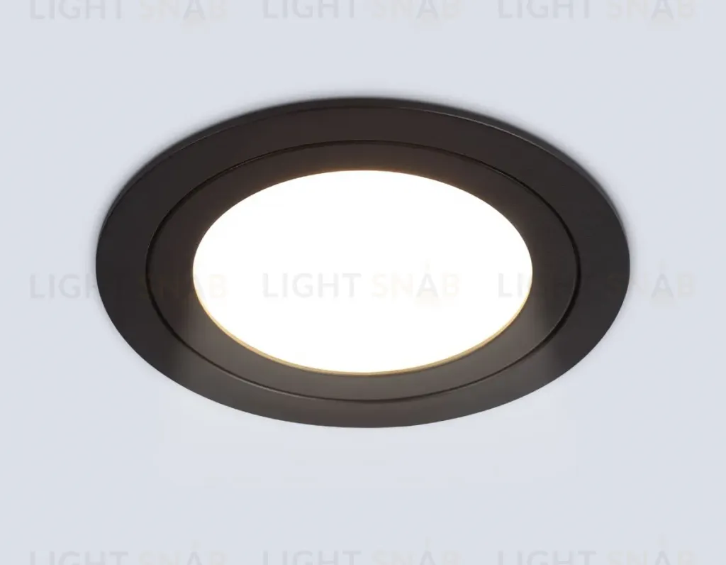Встраиваемый светильник Ambrella Light Techno spot IP Protect TN6604 TN6604