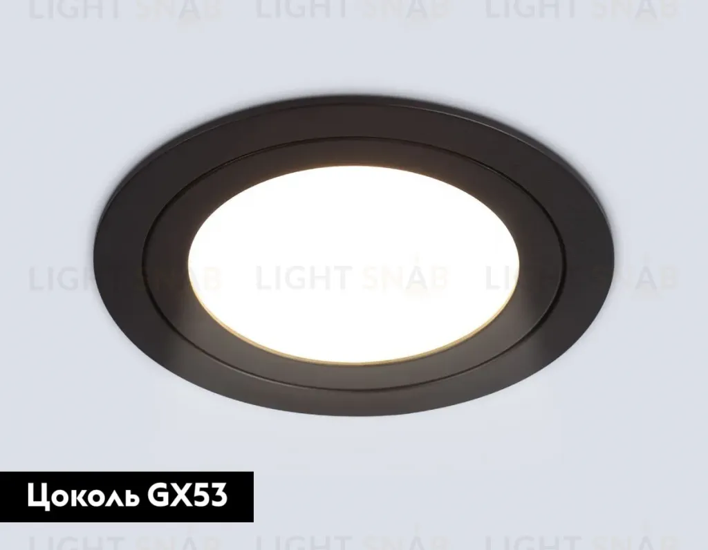 Встраиваемый светильник Ambrella Light Techno spot IP Protect TN6604 TN6604