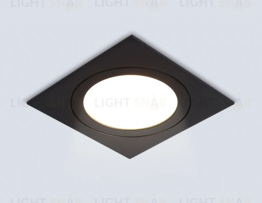 Встраиваемый светильник Ambrella Light Techno spot IP Protect TN6609 TN6609