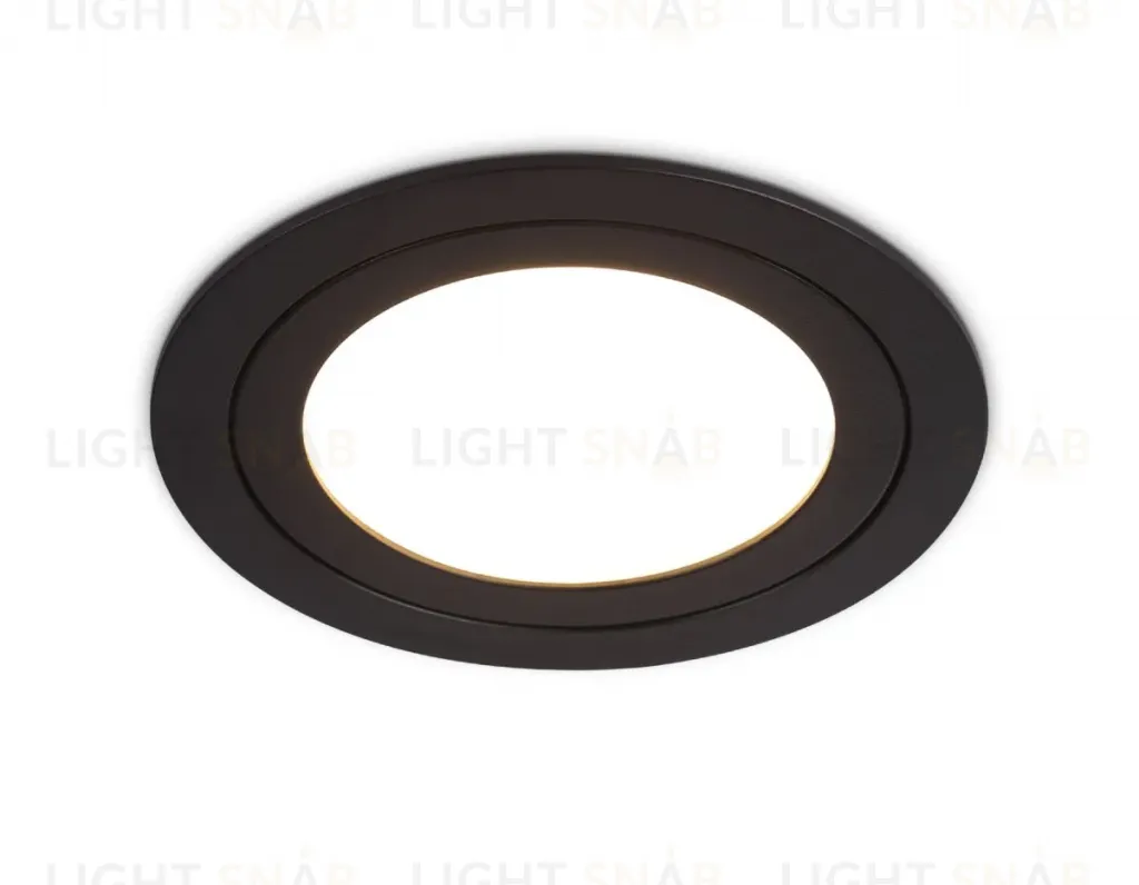 Встраиваемый светильник Ambrella Light Techno spot IP Protect TN6604 TN6604