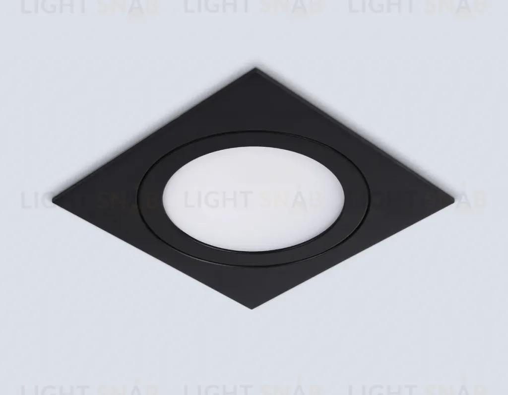 Встраиваемый светильник Ambrella Light Techno spot IP Protect TN6609 TN6609