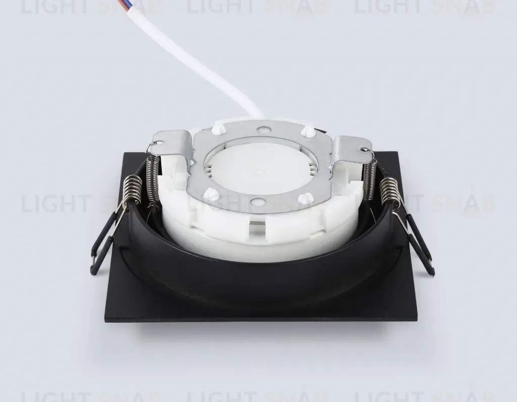 Встраиваемый светильник Ambrella Light Techno spot IP Protect TN6609 TN6609