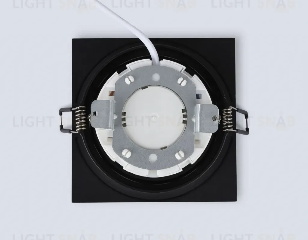 Встраиваемый светильник Ambrella Light Techno spot IP Protect TN6609 TN6609