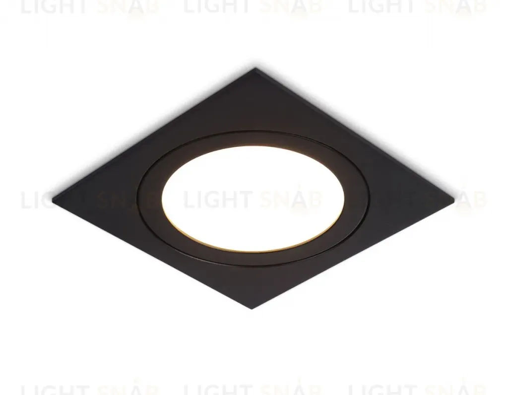 Встраиваемый светильник Ambrella Light Techno spot IP Protect TN6609 TN6609