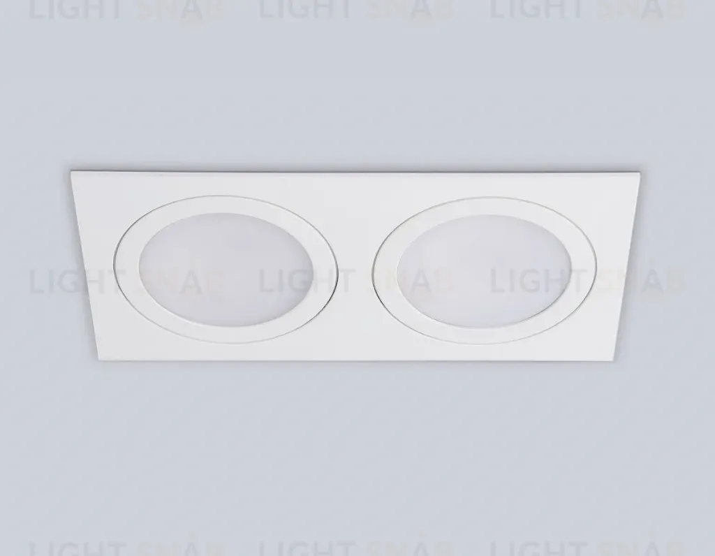 Встраиваемый светильник Ambrella Light Techno spot IP Protect TN6612 TN6612