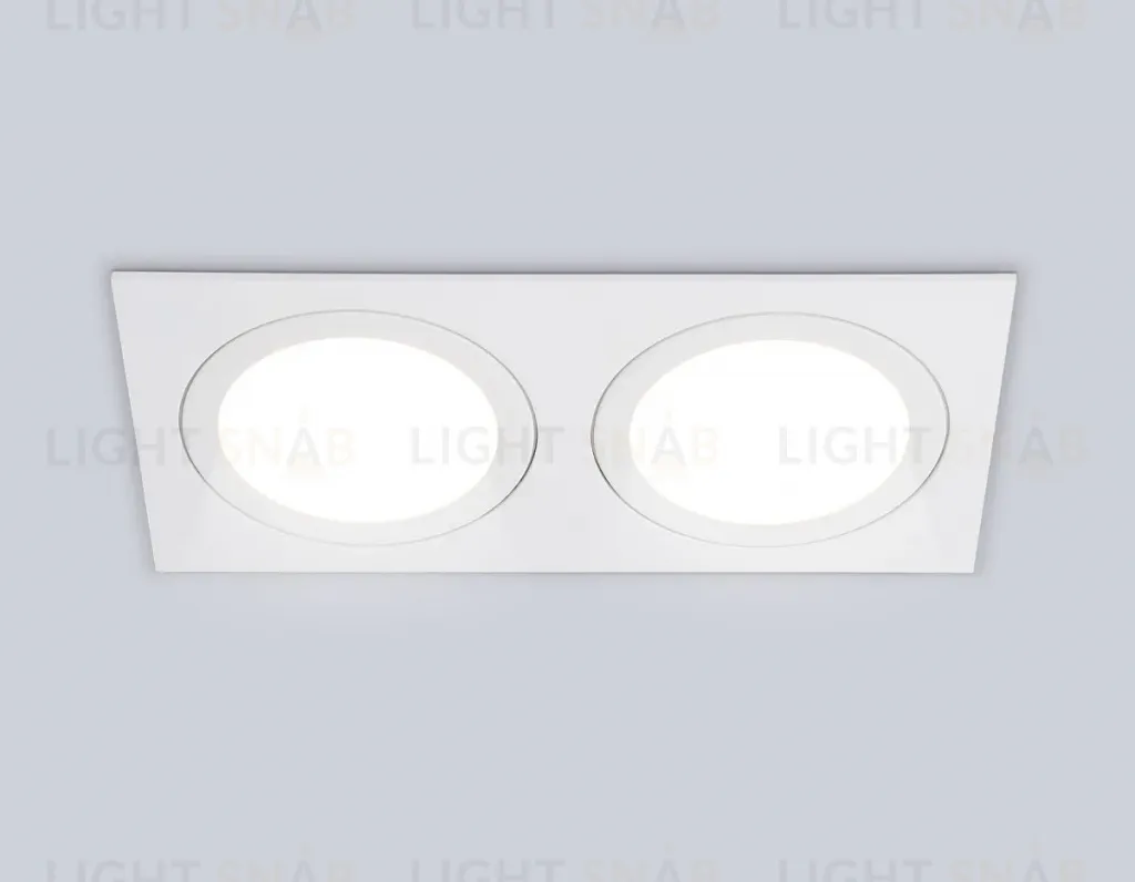 Встраиваемый светильник Ambrella Light Techno spot IP Protect TN6612 TN6612