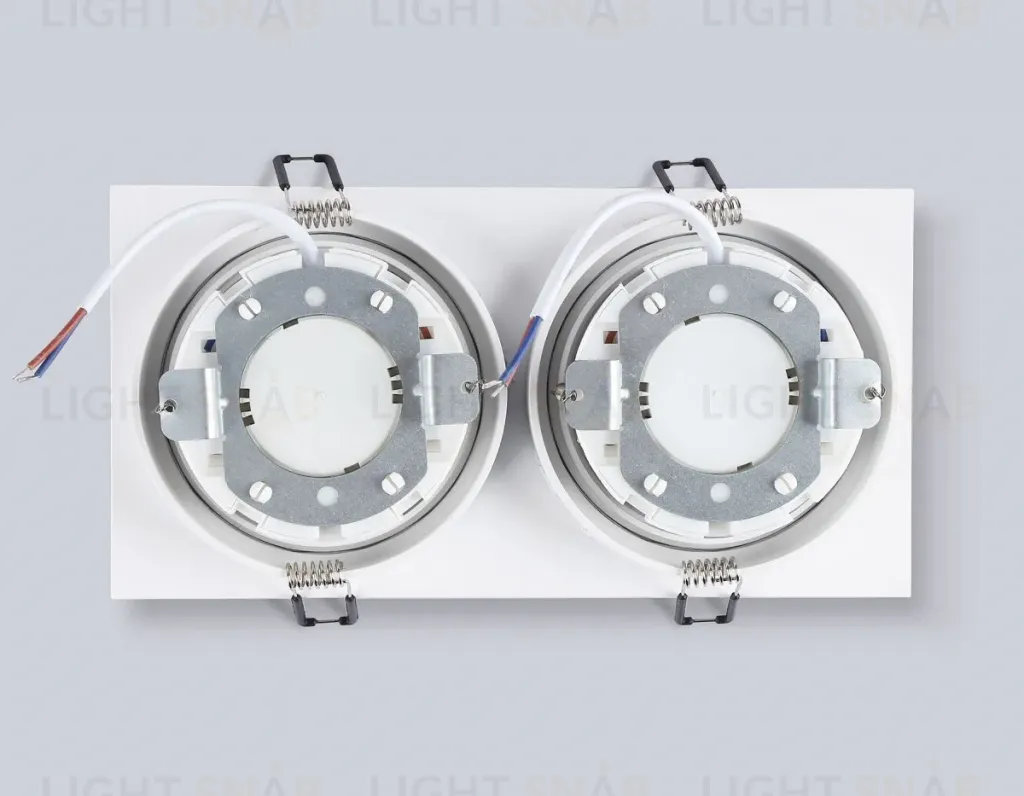 Встраиваемый светильник Ambrella Light Techno spot IP Protect TN6612 TN6612