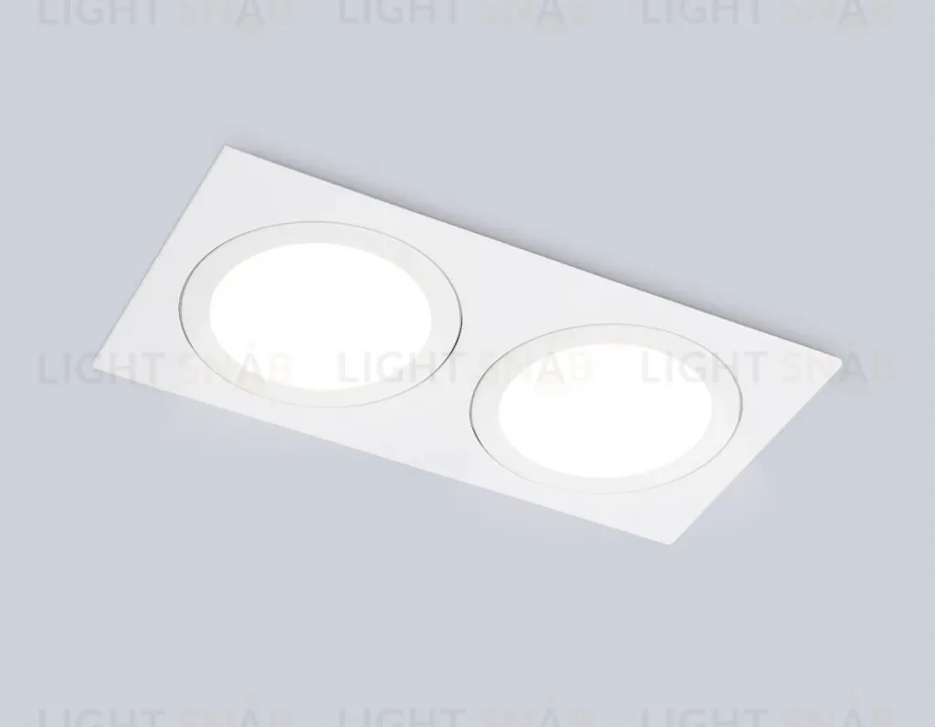 Встраиваемый светильник Ambrella Light Techno spot IP Protect TN6612 TN6612