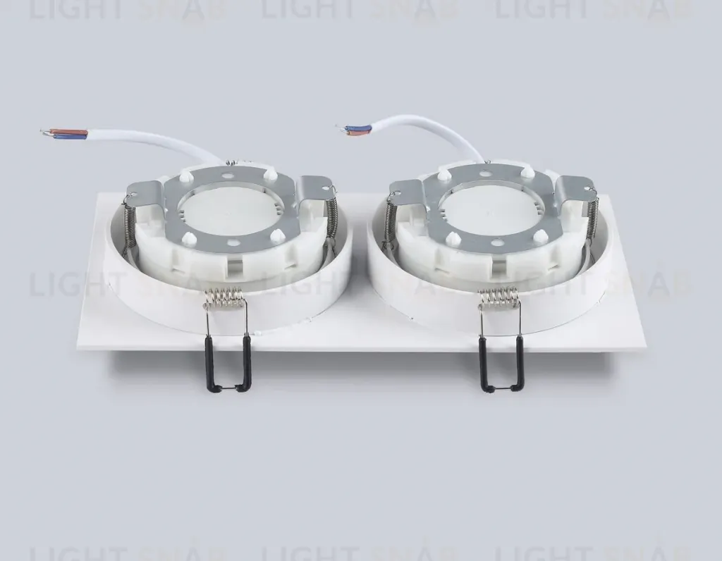 Встраиваемый светильник Ambrella Light Techno spot IP Protect TN6612 TN6612