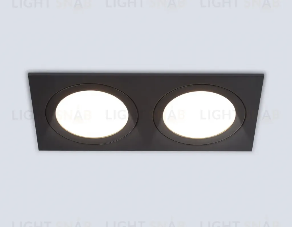 Встраиваемый светильник Ambrella Light Techno spot IP Protect TN6615 TN6615