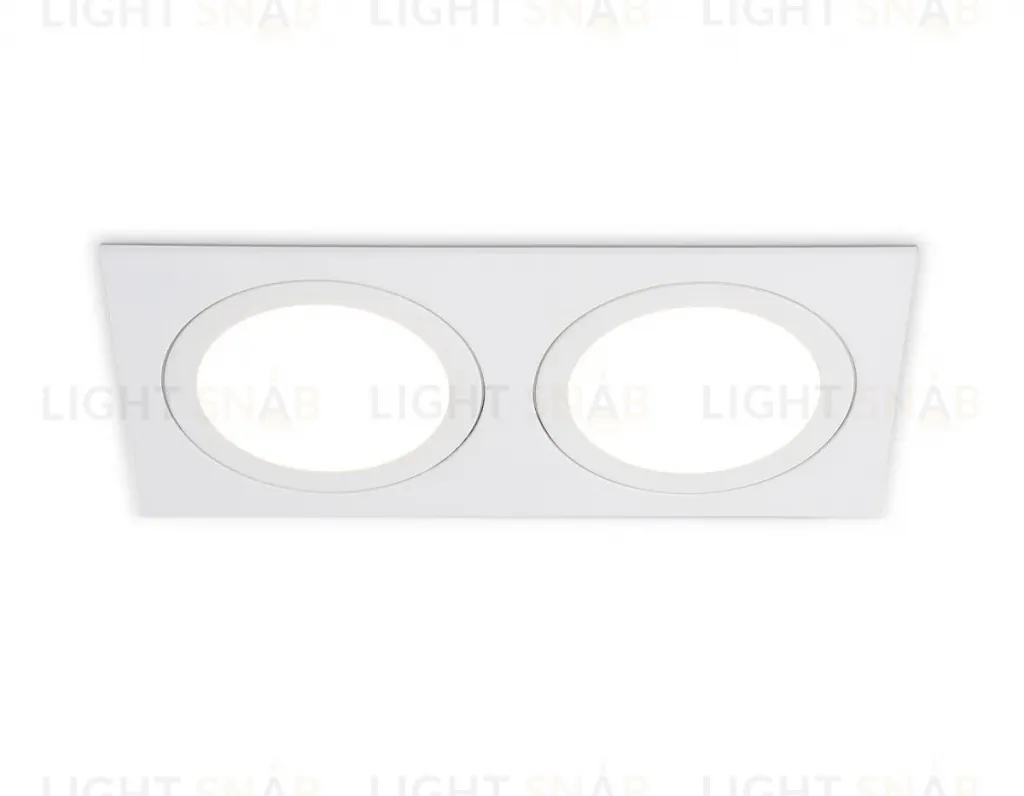 Встраиваемый светильник Ambrella Light Techno spot IP Protect TN6612 TN6612