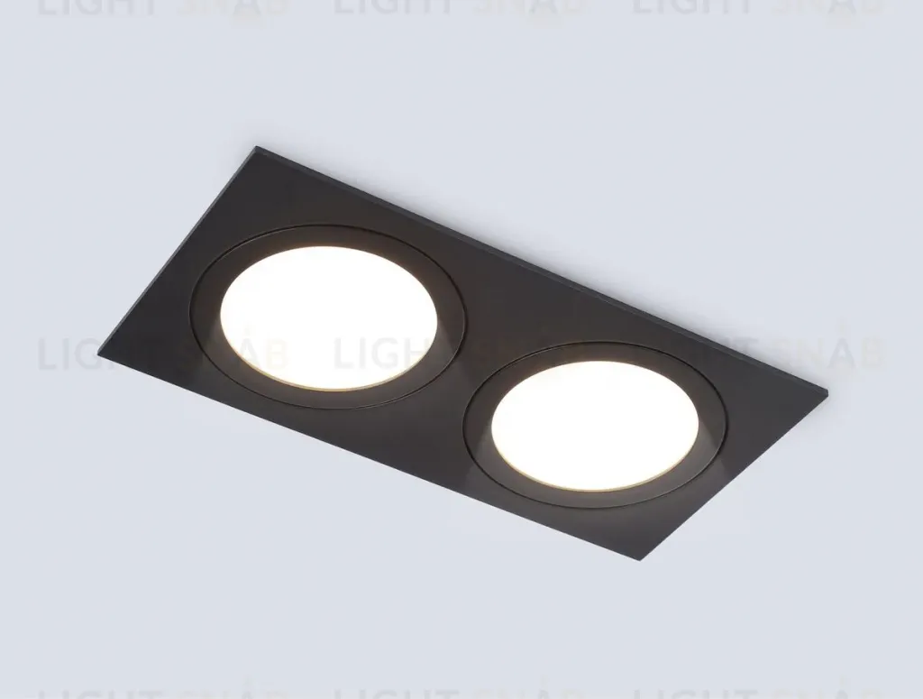 Встраиваемый светильник Ambrella Light Techno spot IP Protect TN6615 TN6615