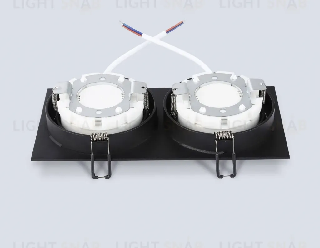 Встраиваемый светильник Ambrella Light Techno spot IP Protect TN6615 TN6615