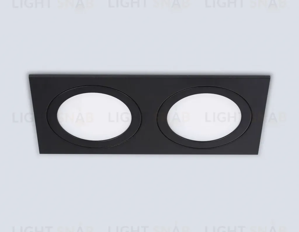 Встраиваемый светильник Ambrella Light Techno spot IP Protect TN6615 TN6615
