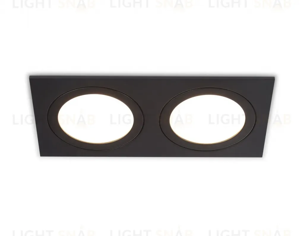 Встраиваемый светильник Ambrella Light Techno spot IP Protect TN6615 TN6615