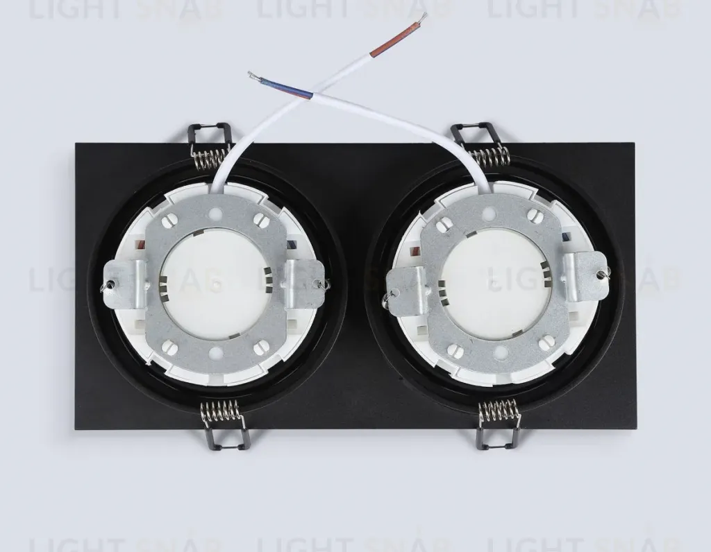 Встраиваемый светильник Ambrella Light Techno spot IP Protect TN6615 TN6615