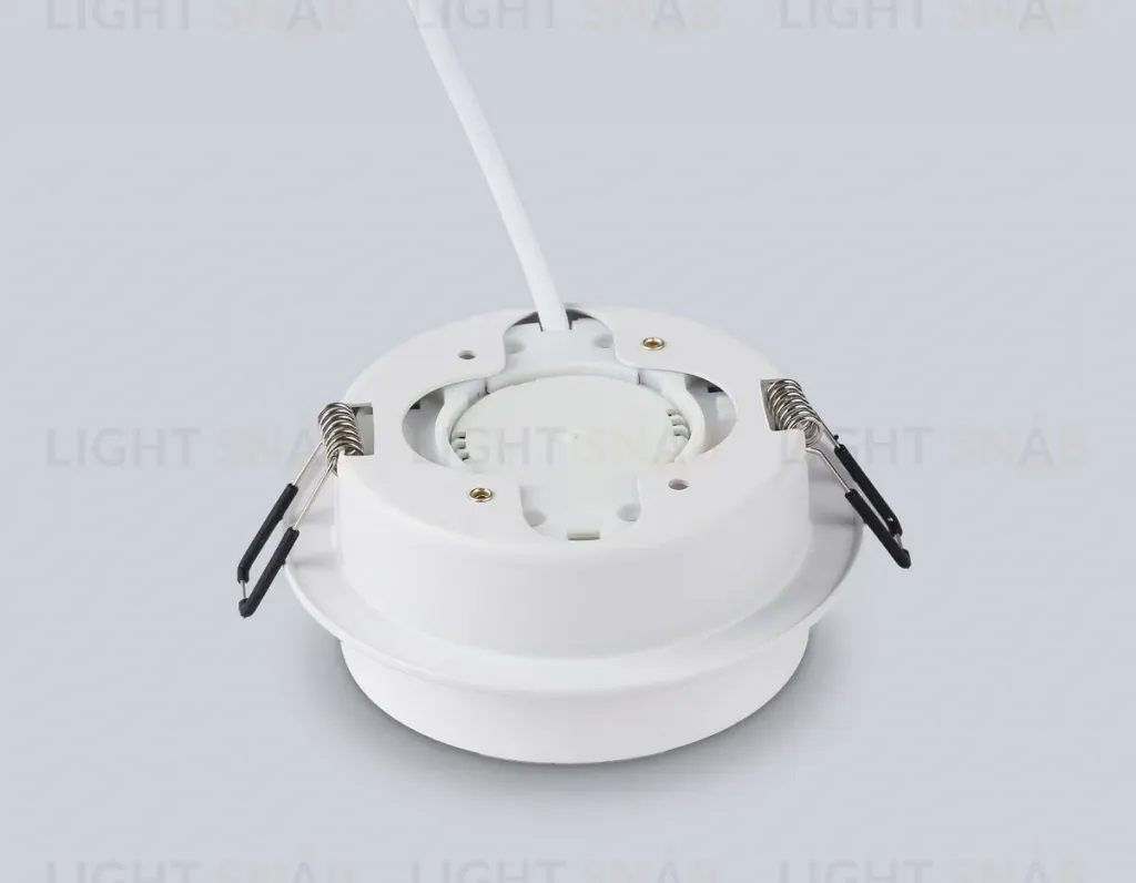 Встраиваемый светильник Ambrella Light Techno spot IP Protect TN6707 TN6707