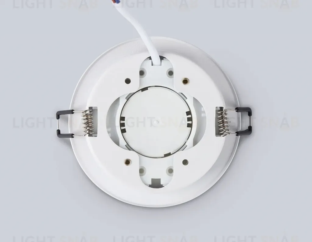Встраиваемый светильник Ambrella Light Techno spot IP Protect TN6707 TN6707