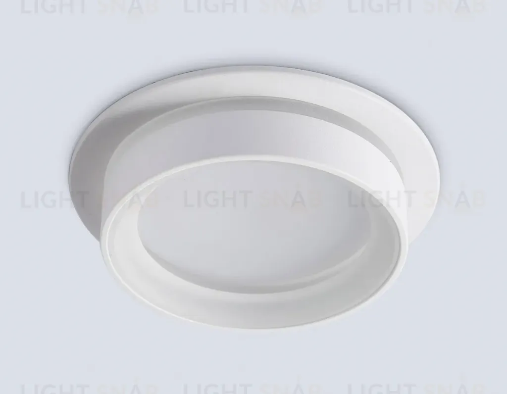 Встраиваемый светильник Ambrella Light Techno spot IP Protect TN6707 TN6707