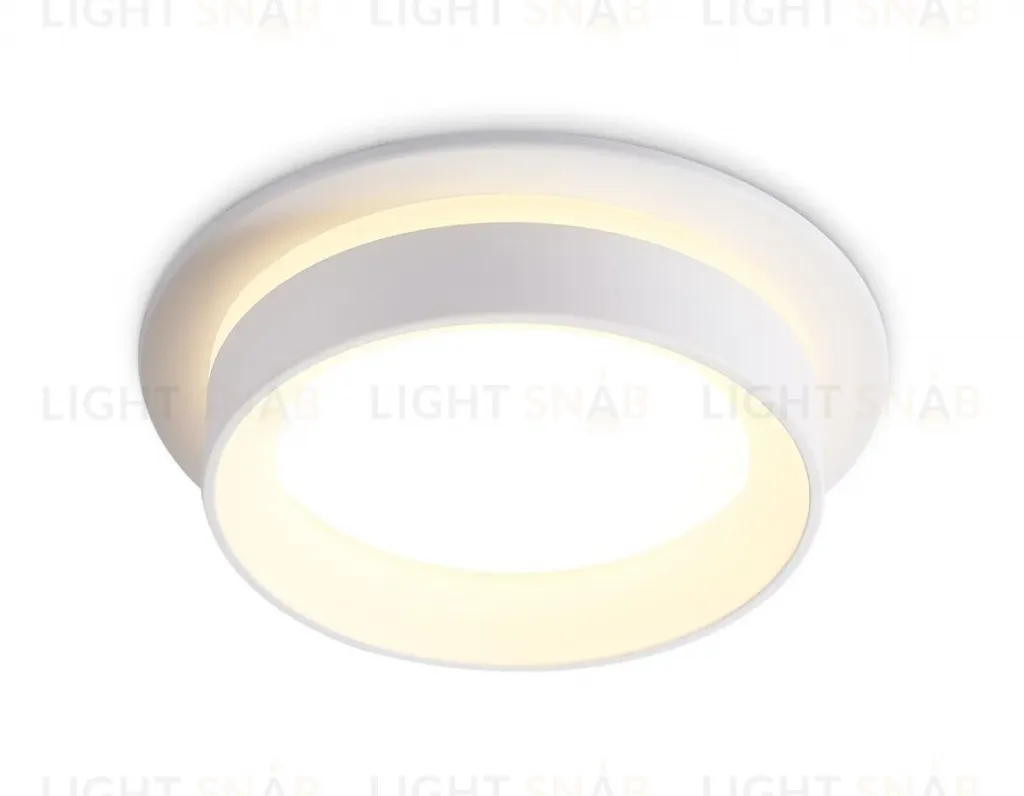 Встраиваемый светильник Ambrella Light Techno spot IP Protect TN6707 TN6707