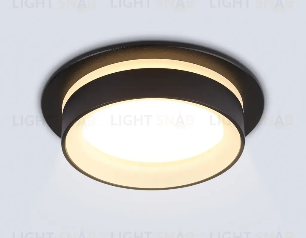 Встраиваемый светильник Ambrella Light Techno spot IP Protect TN6708 TN6708