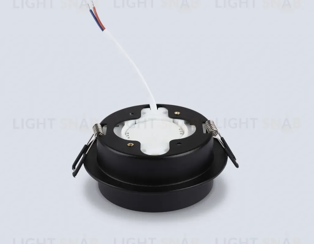 Встраиваемый светильник Ambrella Light Techno spot IP Protect TN6708 TN6708