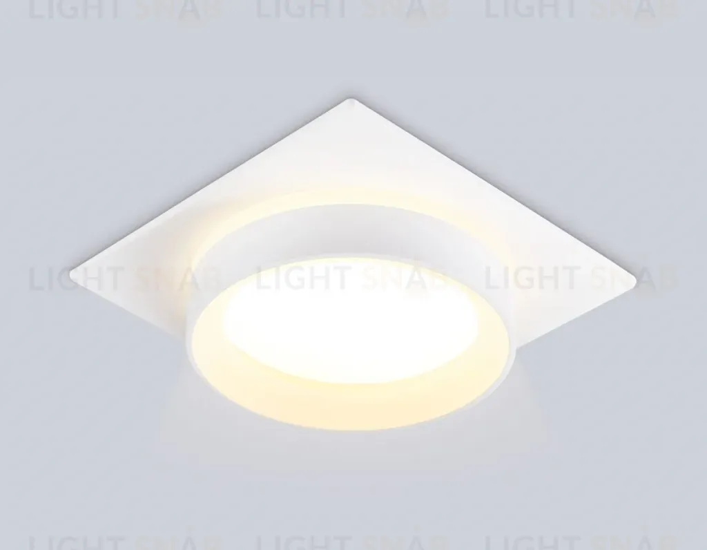 Встраиваемый светильник Ambrella Light Techno spot IP Protect TN6709 TN6709