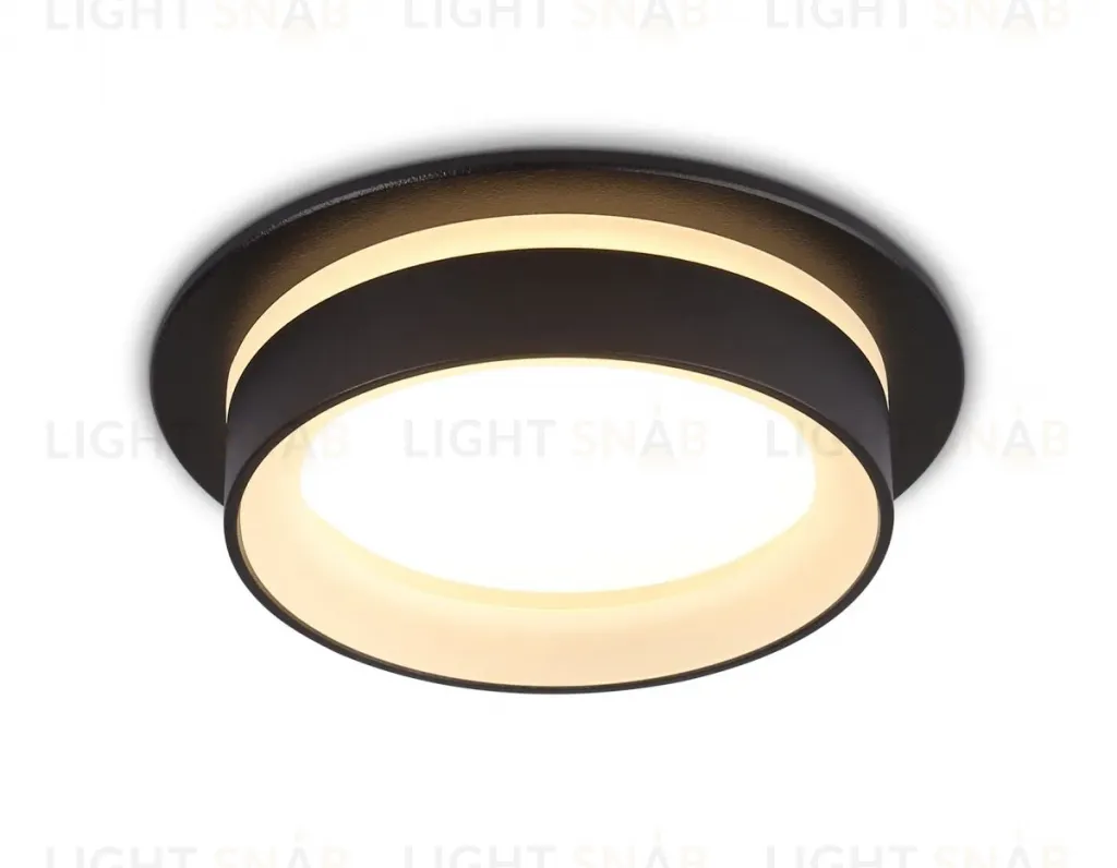 Встраиваемый светильник Ambrella Light Techno spot IP Protect TN6708 TN6708