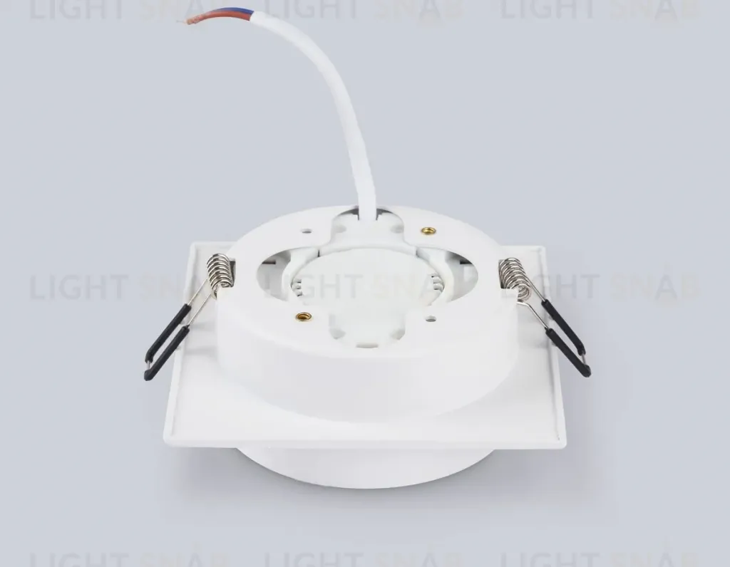 Встраиваемый светильник Ambrella Light Techno spot IP Protect TN6709 TN6709