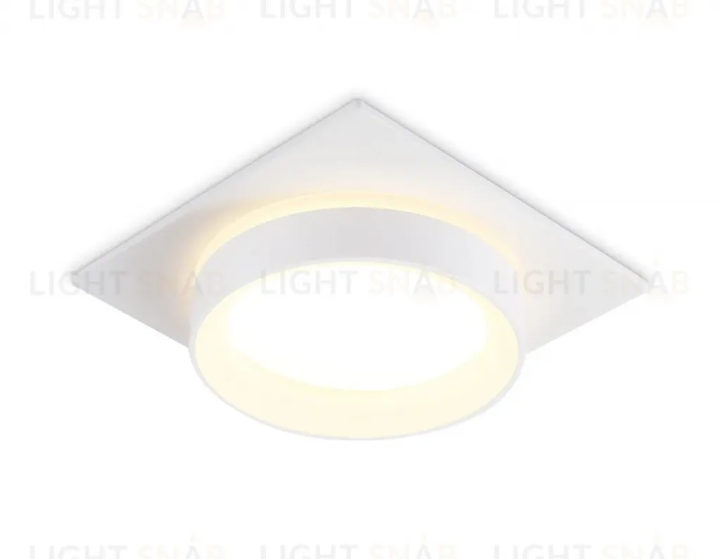 Встраиваемый светильник Ambrella Light Techno spot IP Protect TN6709 TN6709