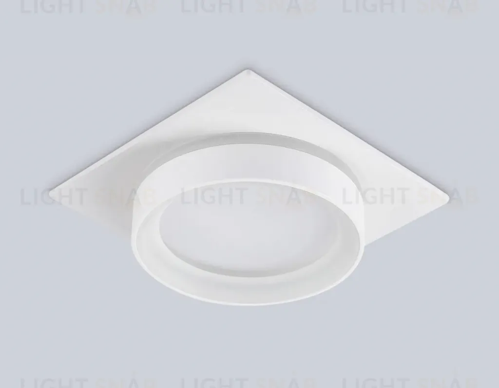 Встраиваемый светильник Ambrella Light Techno spot IP Protect TN6709 TN6709