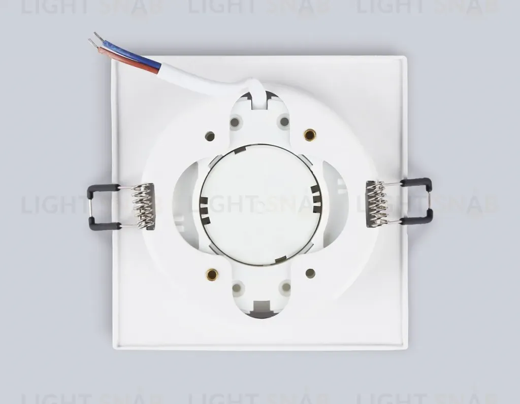 Встраиваемый светильник Ambrella Light Techno spot IP Protect TN6709 TN6709