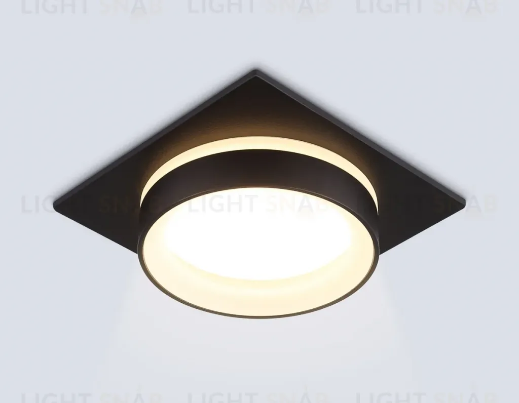 Встраиваемый светильник Ambrella Light Techno spot IP Protect TN6710 TN6710