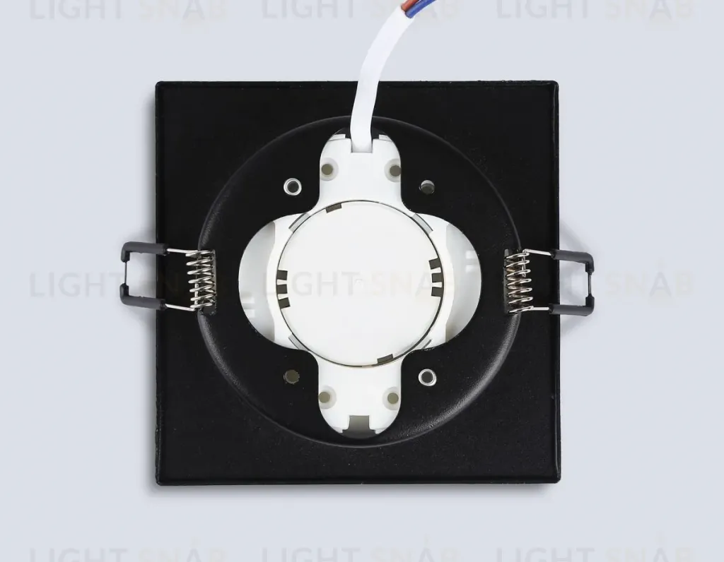 Встраиваемый светильник Ambrella Light Techno spot IP Protect TN6710 TN6710