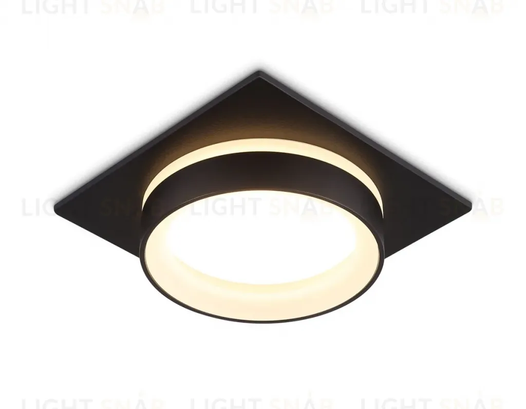 Встраиваемый светильник Ambrella Light Techno spot IP Protect TN6710 TN6710