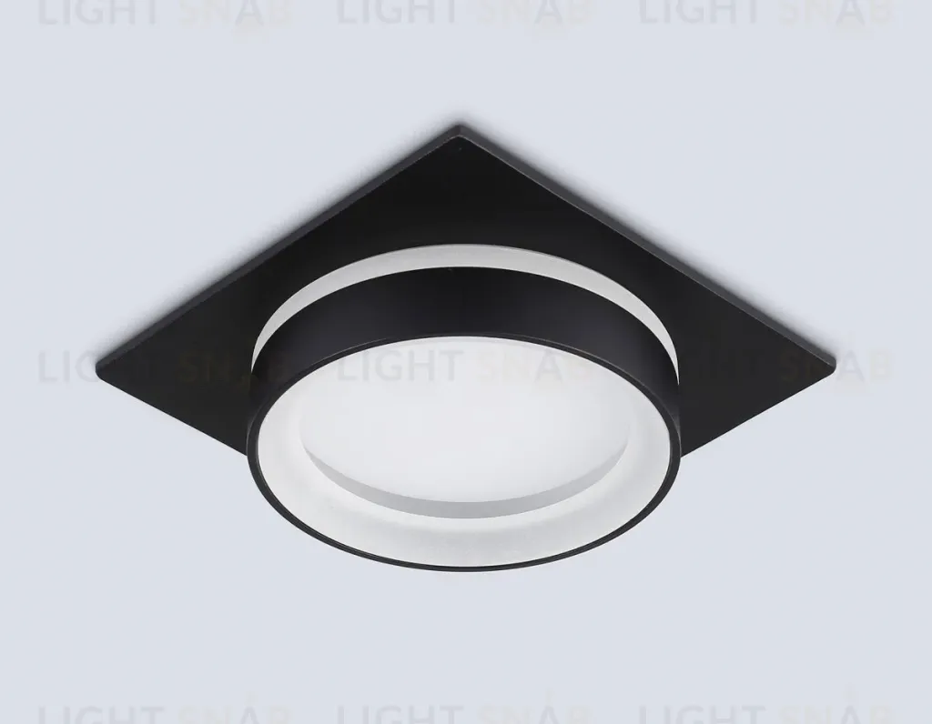 Встраиваемый светильник Ambrella Light Techno spot IP Protect TN6710 TN6710