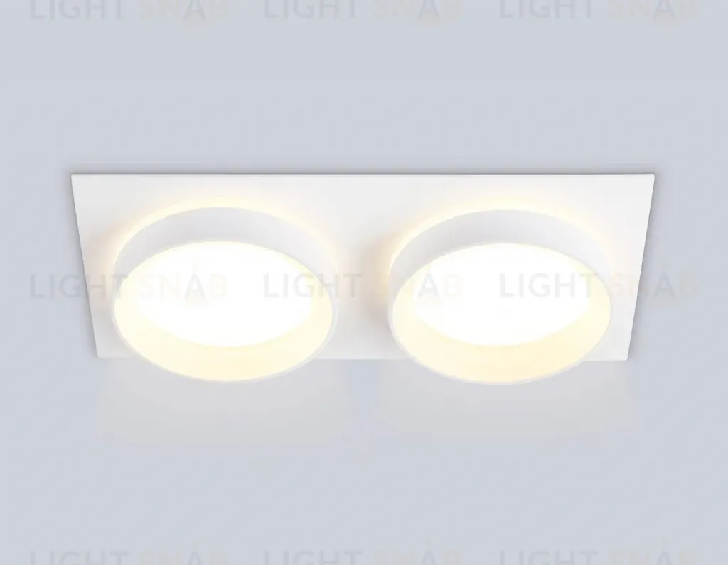Встраиваемый светильник Ambrella Light Techno spot IP Protect TN6711 TN6711