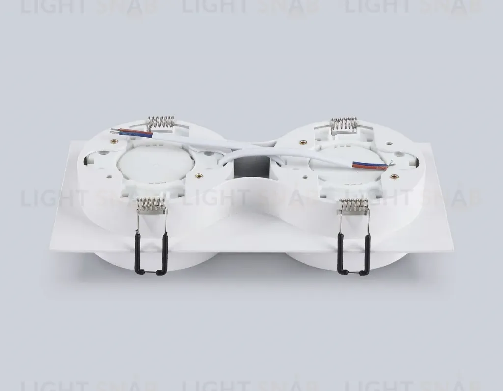 Встраиваемый светильник Ambrella Light Techno spot IP Protect TN6711 TN6711