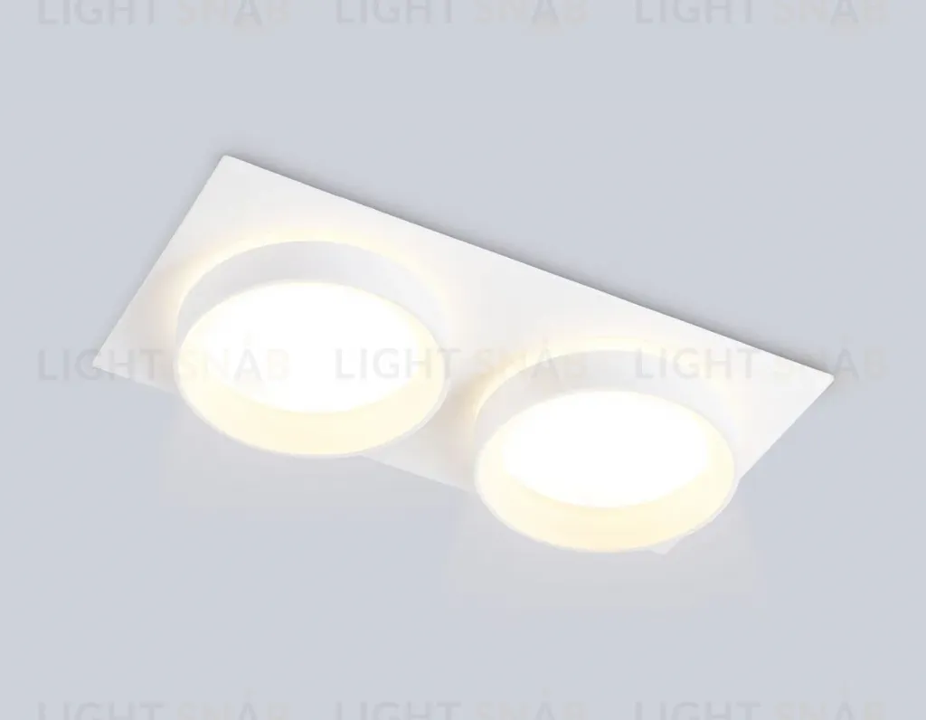 Встраиваемый светильник Ambrella Light Techno spot IP Protect TN6711 TN6711