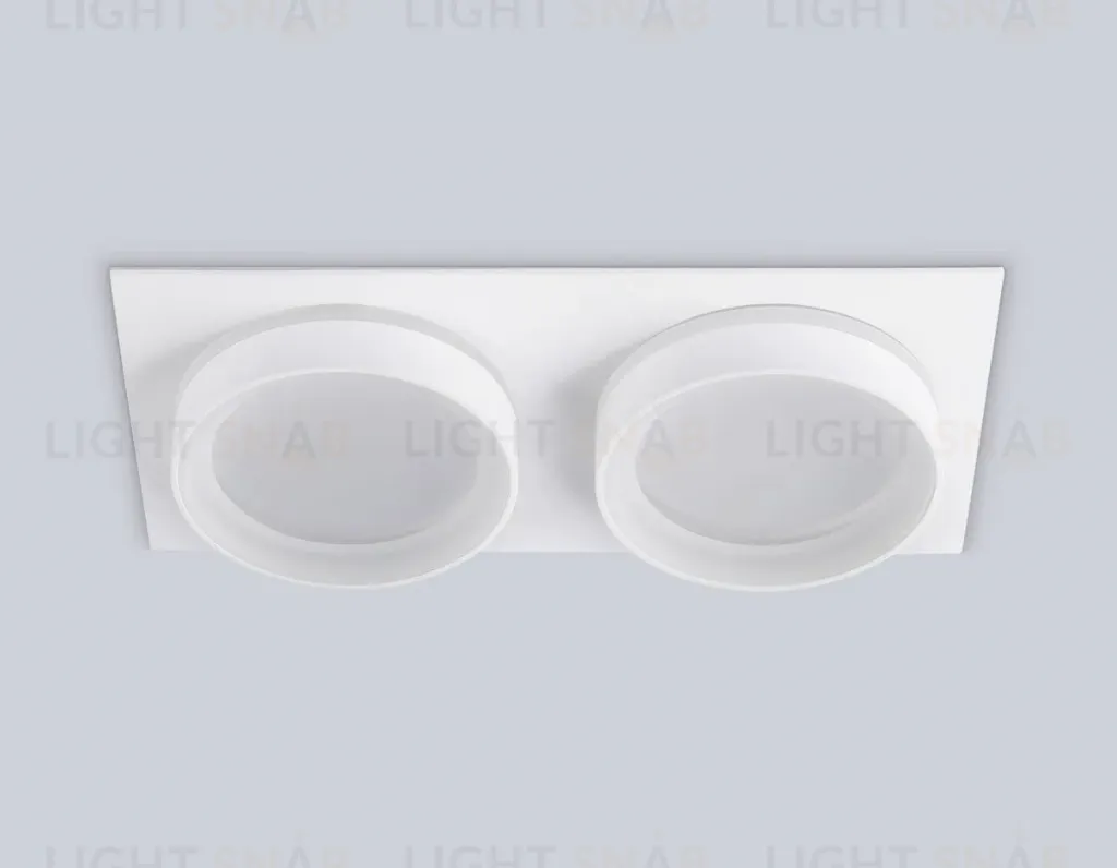 Встраиваемый светильник Ambrella Light Techno spot IP Protect TN6711 TN6711