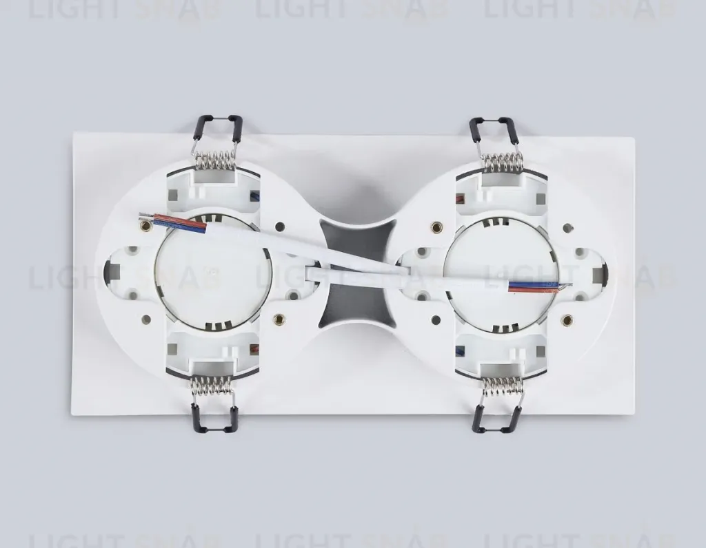 Встраиваемый светильник Ambrella Light Techno spot IP Protect TN6711 TN6711