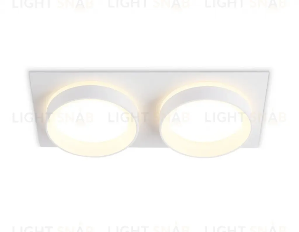 Встраиваемый светильник Ambrella Light Techno spot IP Protect TN6711 TN6711