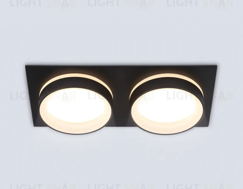 Встраиваемый светильник Ambrella Light Techno spot IP Protect TN6712 TN6712